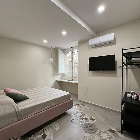 Domus Arenaria דירה