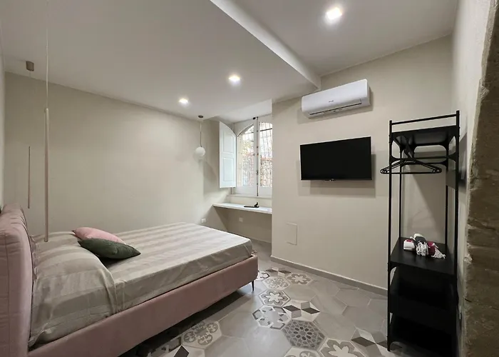 Domus Arenaria דירה