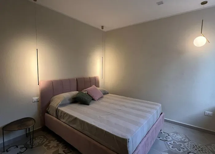 דירה Domus Arenaria *