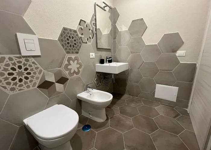 Domus Arenaria Fuscaldo