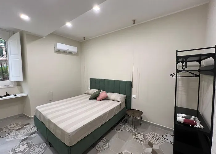 Domus Arenaria דירה