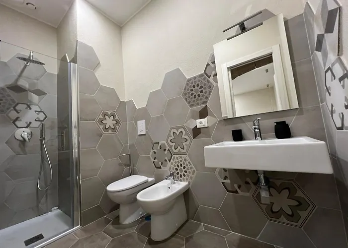 Domus Arenaria דירה Fuscaldo