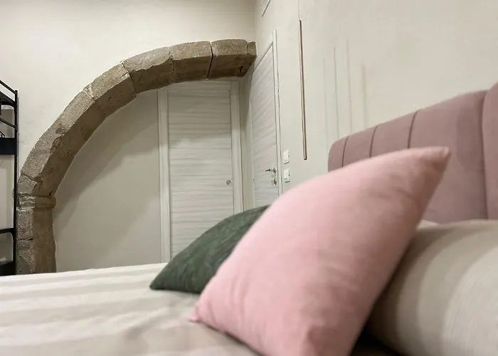 דירה Domus Arenaria *