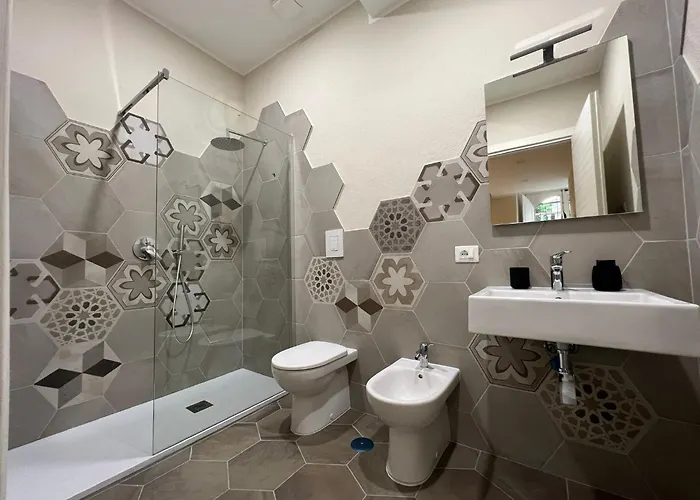 Domus Arenaria דירה