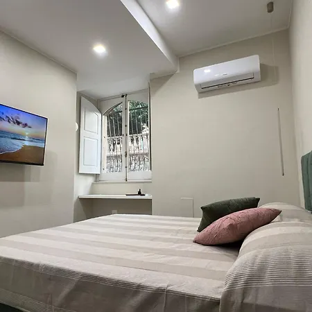 Domus Arenaria Apartamento Fuscaldo