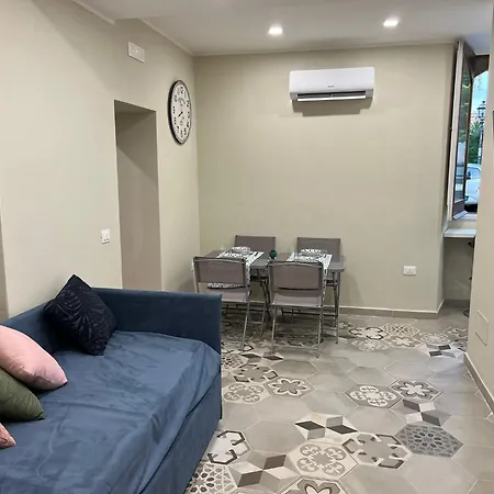 Domus Arenaria Apartamento *