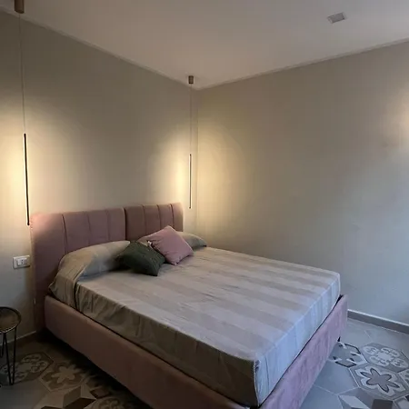 Apartamento Domus Arenaria *