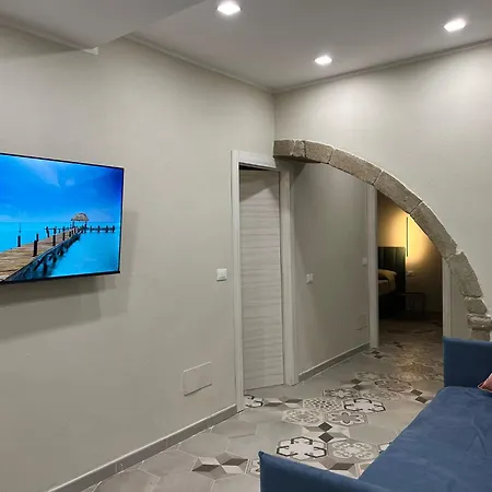 Domus Arenaria Apartamento Fuscaldo