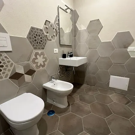 Domus Arenaria Fuscaldo