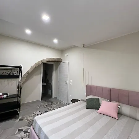 Apartamento Domus Arenaria *