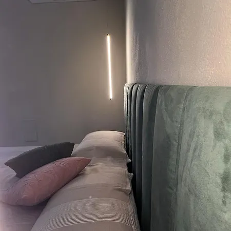 Apartamento Domus Arenaria Fuscaldo