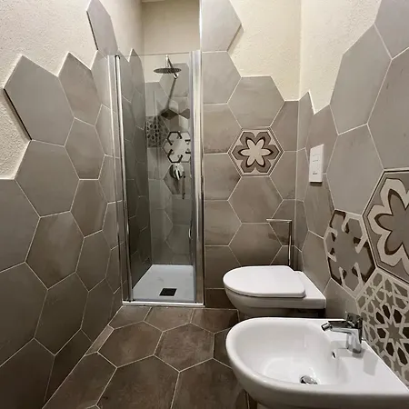Domus Arenaria - Fuscaldoapartment