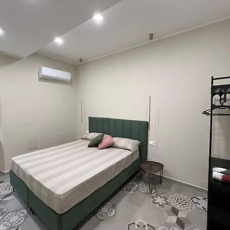 Domus Arenaria Apartamento