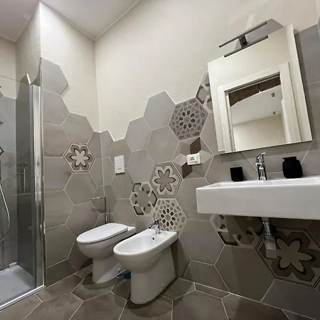 Domus Arenaria Apartamento Fuscaldo