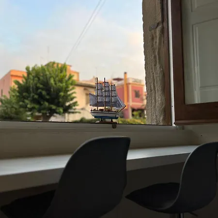 Domus Arenaria Fuscaldo