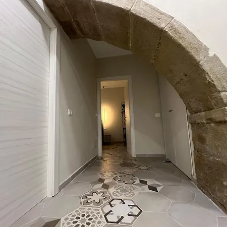 Domus Arenaria Marina di Fuscaldo