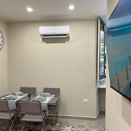 Domus Arenaria Apartamento