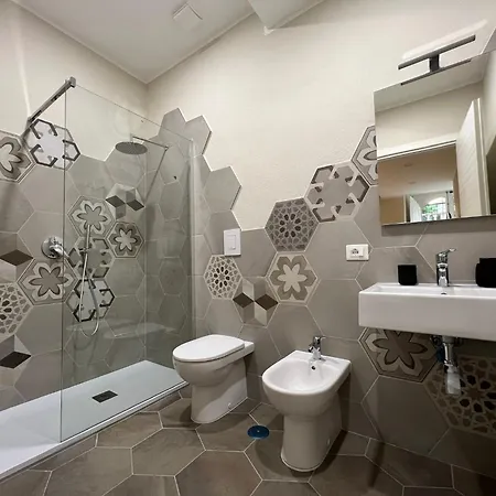 Domus Arenaria - Fuscaldoapartment 아파트