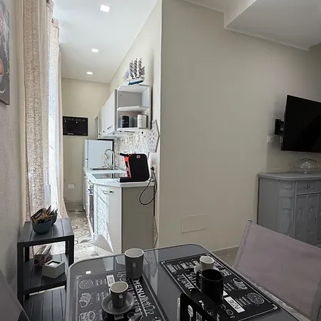 Domus Arenaria - Fuscaldoapartment *