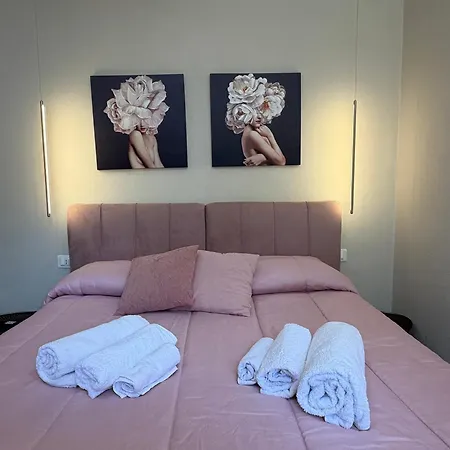 Domus Arenaria - Fuscaldoapartment *