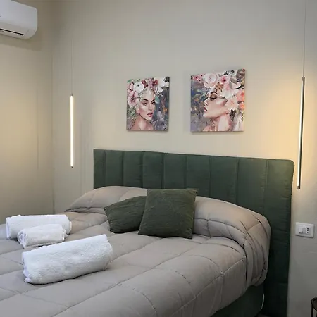 Domus Arenaria - Fuscaldoapartment * Fuscaldo