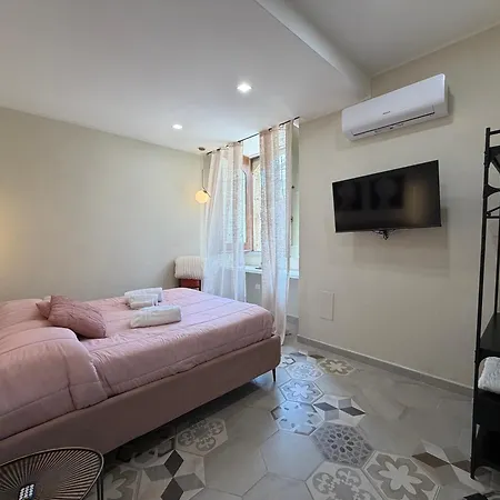 Domus Arenaria - Fuscaldoapartment