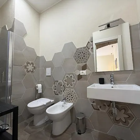 Domus Arenaria - Fuscaldoapartment * Fuscaldo
